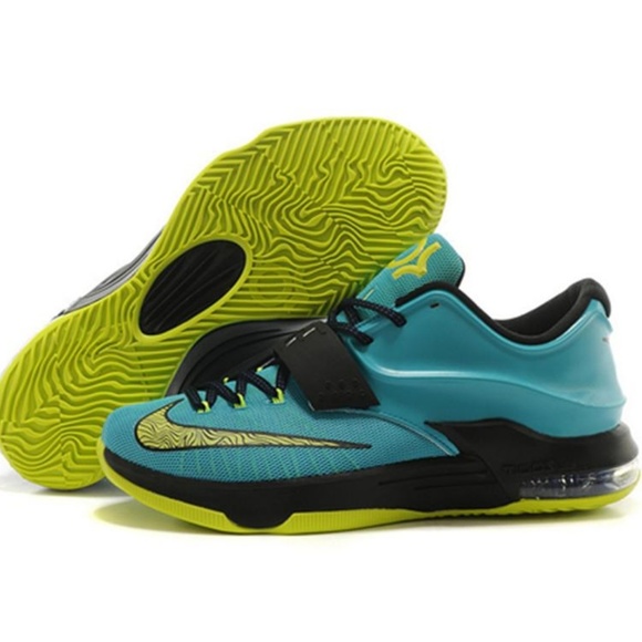 Nike Other - Nike KD 7